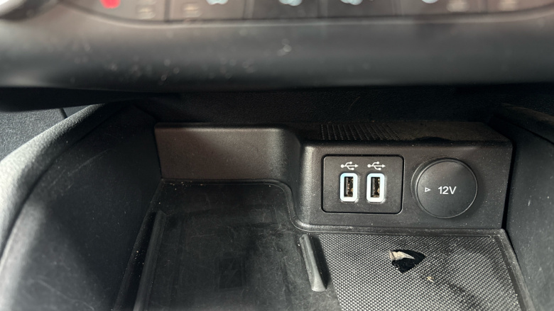 Ford Kuga 2.0 EcoBlue mHEV ST-Line Edition 5dr Diesel Estate